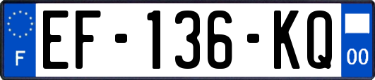 EF-136-KQ