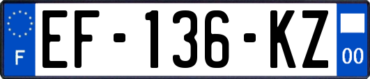 EF-136-KZ
