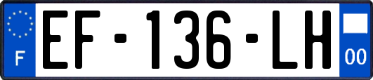 EF-136-LH