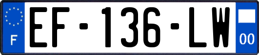EF-136-LW
