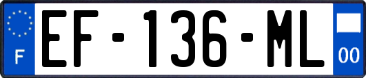 EF-136-ML