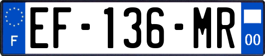 EF-136-MR