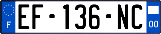 EF-136-NC
