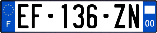 EF-136-ZN