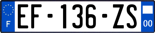 EF-136-ZS
