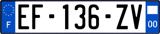 EF-136-ZV