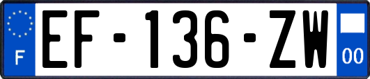 EF-136-ZW