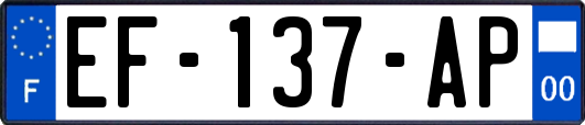 EF-137-AP