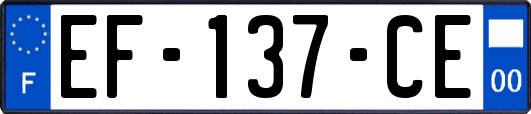 EF-137-CE