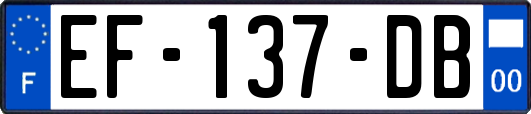 EF-137-DB