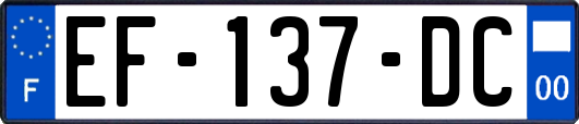 EF-137-DC
