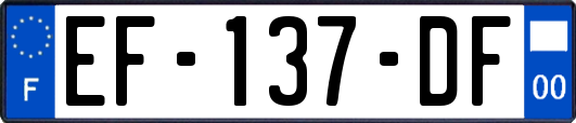EF-137-DF