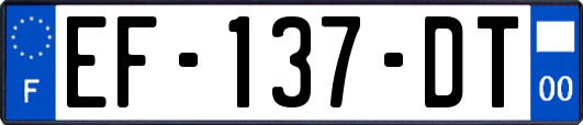 EF-137-DT