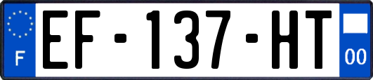 EF-137-HT