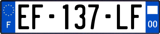 EF-137-LF