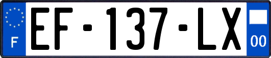EF-137-LX