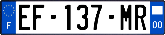 EF-137-MR