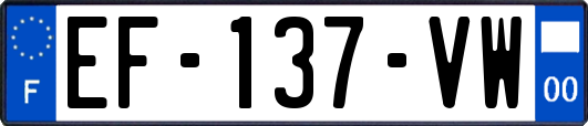 EF-137-VW