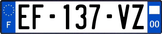 EF-137-VZ