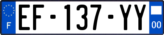 EF-137-YY