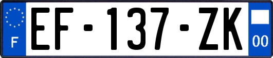 EF-137-ZK