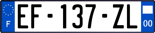 EF-137-ZL
