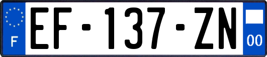 EF-137-ZN