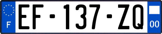 EF-137-ZQ