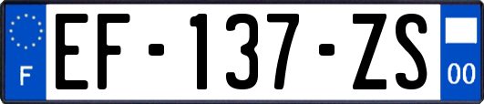 EF-137-ZS