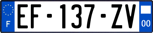 EF-137-ZV