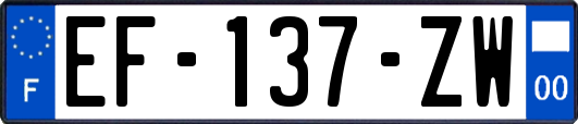 EF-137-ZW