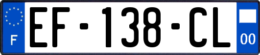 EF-138-CL