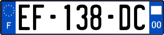 EF-138-DC