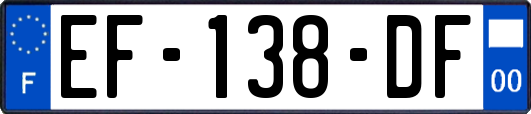 EF-138-DF