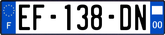EF-138-DN