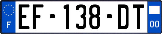 EF-138-DT