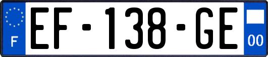EF-138-GE