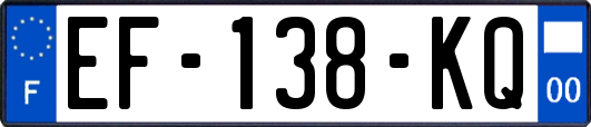 EF-138-KQ