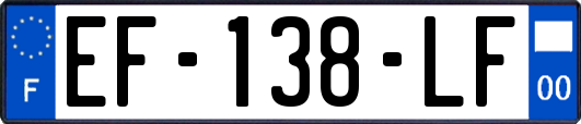 EF-138-LF