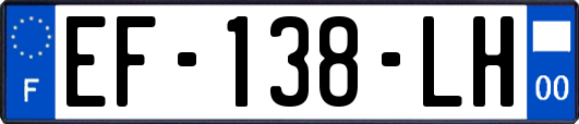 EF-138-LH