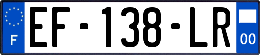 EF-138-LR