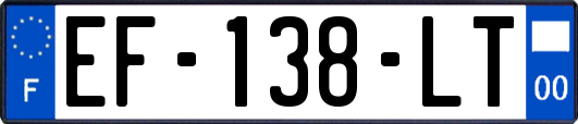 EF-138-LT