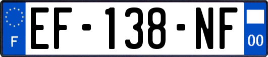 EF-138-NF