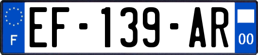 EF-139-AR