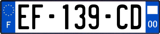 EF-139-CD