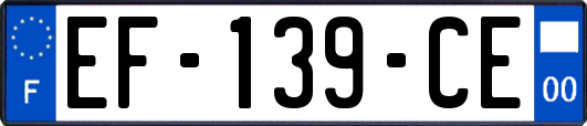 EF-139-CE