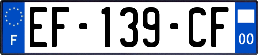 EF-139-CF