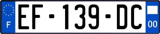 EF-139-DC