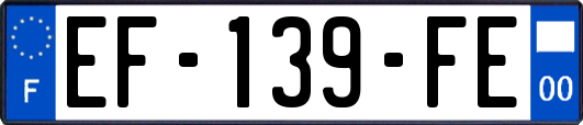 EF-139-FE