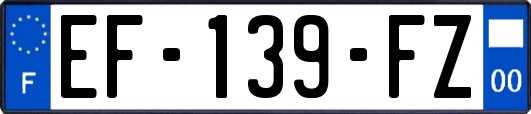 EF-139-FZ